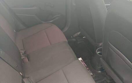 Hyundai Solaris II рестайлинг, 2017 год, 1 100 000 рублей, 11 фотография