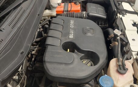 Changan CS35, 2017 год, 850 000 рублей, 2 фотография