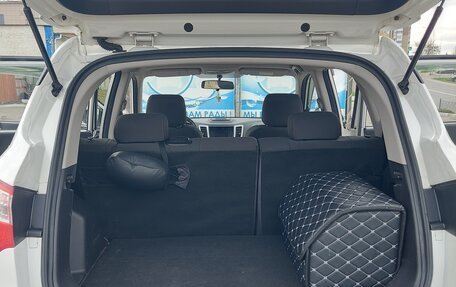 Changan CS35, 2017 год, 850 000 рублей, 5 фотография