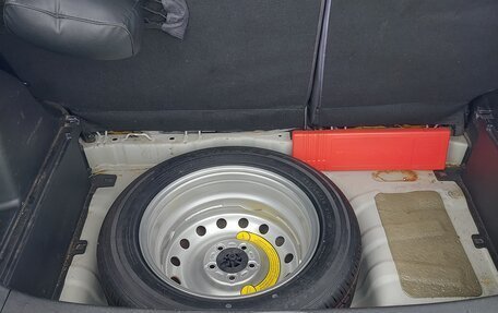 Changan CS35, 2017 год, 850 000 рублей, 7 фотография