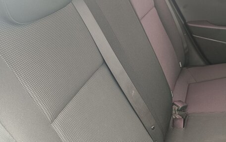 Hyundai Solaris II рестайлинг, 2017 год, 1 100 000 рублей, 12 фотография