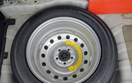 Changan CS35, 2017 год, 850 000 рублей, 6 фотография