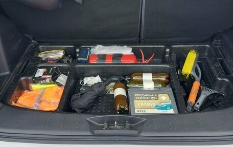 Changan CS35, 2017 год, 850 000 рублей, 8 фотография