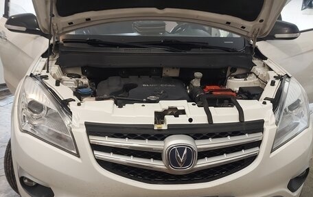 Changan CS35, 2017 год, 850 000 рублей, 3 фотография