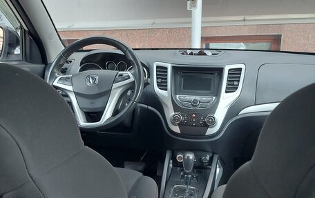 Changan CS35, 2017 год, 850 000 рублей, 11 фотография