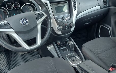 Changan CS35, 2017 год, 850 000 рублей, 12 фотография