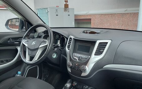 Changan CS35, 2017 год, 850 000 рублей, 14 фотография