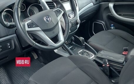 Changan CS35, 2017 год, 850 000 рублей, 19 фотография