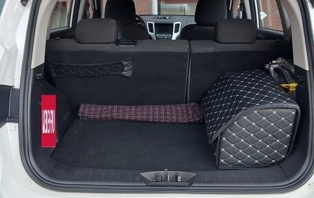 Changan CS35, 2017 год, 850 000 рублей, 16 фотография