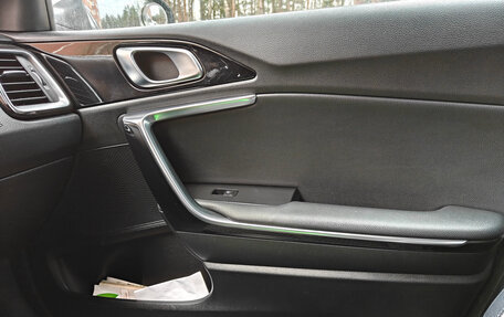 KIA cee'd III, 2019 год, 1 800 000 рублей, 8 фотография