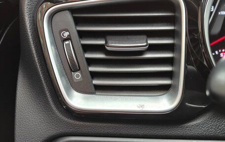 KIA cee'd III, 2019 год, 1 800 000 рублей, 9 фотография