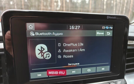 KIA cee'd III, 2019 год, 1 800 000 рублей, 7 фотография