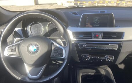 BMW X1, 2020 год, 3 250 000 рублей, 6 фотография