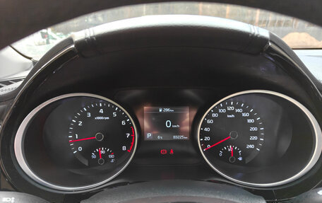 KIA cee'd III, 2019 год, 1 800 000 рублей, 18 фотография