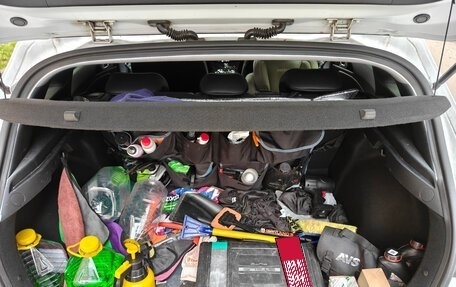 KIA cee'd III, 2019 год, 1 800 000 рублей, 13 фотография