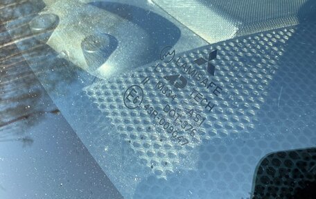 Mitsubishi Galant IX, 2006 год, 500 000 рублей, 9 фотография