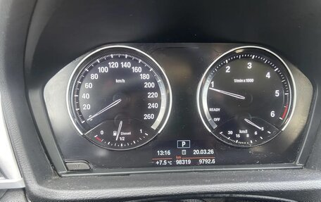 BMW X1, 2020 год, 3 250 000 рублей, 8 фотография