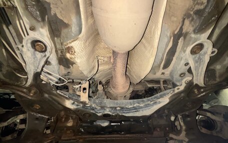 Toyota Corolla, 2007 год, 700 000 рублей, 7 фотография