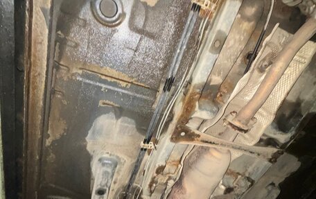 Toyota Corolla, 2007 год, 700 000 рублей, 8 фотография