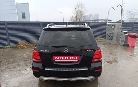 Mercedes-Benz GLK-Класс, 2014 год, 1 650 000 рублей, 7 фотография