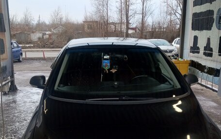 Volkswagen Golf Plus I, 2008 год, 430 000 рублей, 5 фотография