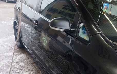 Volkswagen Golf Plus I, 2008 год, 430 000 рублей, 6 фотография