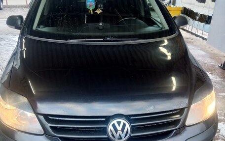 Volkswagen Golf Plus I, 2008 год, 430 000 рублей, 2 фотография