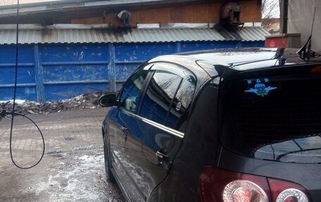 Volkswagen Golf Plus I, 2008 год, 430 000 рублей, 3 фотография