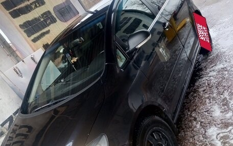 Volkswagen Golf Plus I, 2008 год, 430 000 рублей, 4 фотография