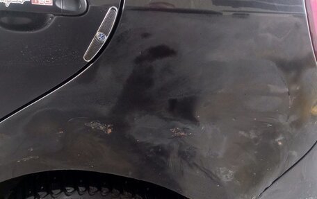 Volkswagen Golf Plus I, 2008 год, 430 000 рублей, 7 фотография