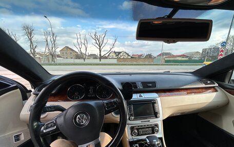 Volkswagen Passat CC I рестайлинг, 2010 год, 970 000 рублей, 8 фотография