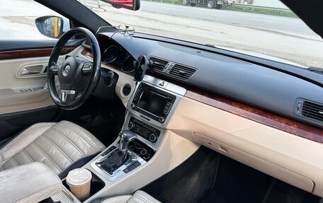 Volkswagen Passat CC I рестайлинг, 2010 год, 970 000 рублей, 7 фотография