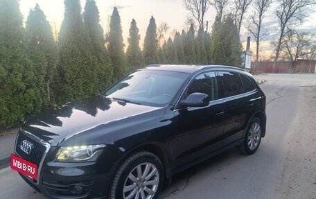 Audi Q5, 2009 год, 1 180 000 рублей, 6 фотография