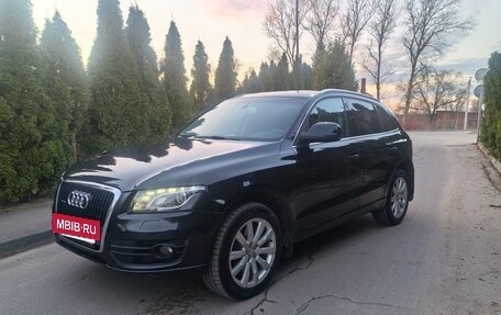 Audi Q5, 2009 год, 1 180 000 рублей, 5 фотография