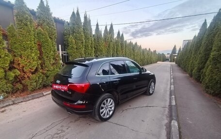 Audi Q5, 2009 год, 1 180 000 рублей, 3 фотография