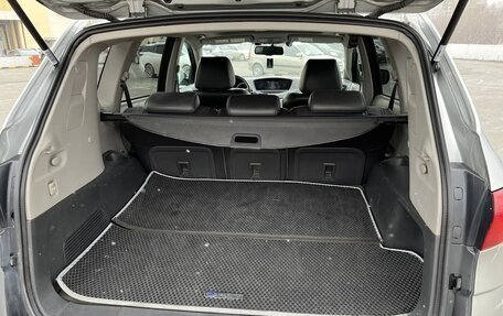 Subaru Tribeca I рестайлинг, 2007 год, 1 100 000 рублей, 2 фотография