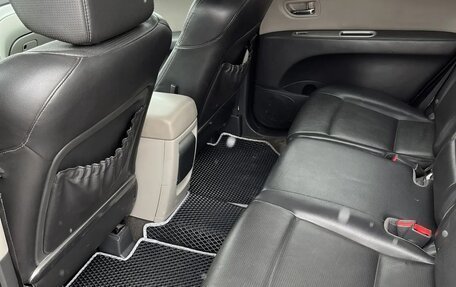 Subaru Tribeca I рестайлинг, 2007 год, 1 100 000 рублей, 3 фотография