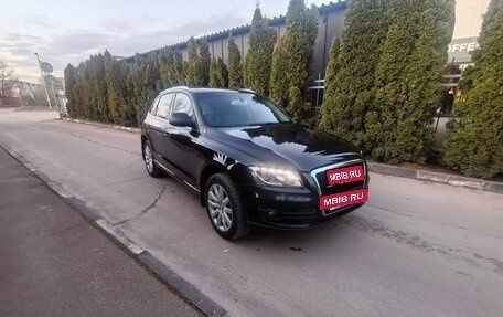 Audi Q5, 2009 год, 1 180 000 рублей, 2 фотография