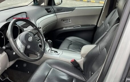 Subaru Tribeca I рестайлинг, 2007 год, 1 100 000 рублей, 5 фотография