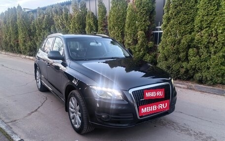 Audi Q5, 2009 год, 1 180 000 рублей, 4 фотография