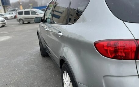 Subaru Tribeca I рестайлинг, 2007 год, 1 100 000 рублей, 6 фотография