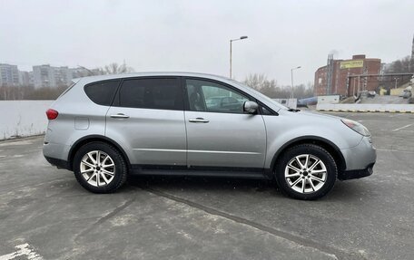 Subaru Tribeca I рестайлинг, 2007 год, 1 100 000 рублей, 10 фотография