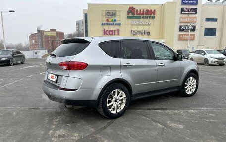 Subaru Tribeca I рестайлинг, 2007 год, 1 100 000 рублей, 7 фотография