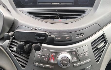 Subaru Tribeca I рестайлинг, 2007 год, 1 100 000 рублей, 17 фотография