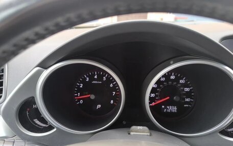 Subaru Tribeca I рестайлинг, 2007 год, 1 100 000 рублей, 16 фотография