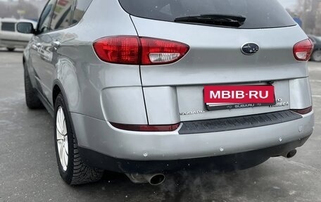 Subaru Tribeca I рестайлинг, 2007 год, 1 100 000 рублей, 8 фотография