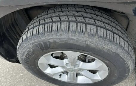 Nissan Pathfinder, 2007 год, 1 185 000 рублей, 14 фотография