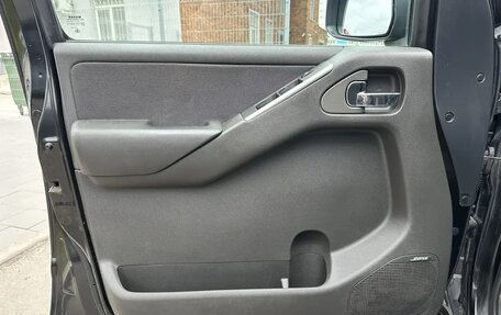 Nissan Pathfinder, 2007 год, 1 185 000 рублей, 18 фотография