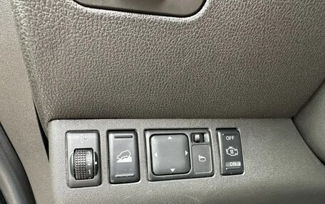 Nissan Pathfinder, 2007 год, 1 185 000 рублей, 17 фотография