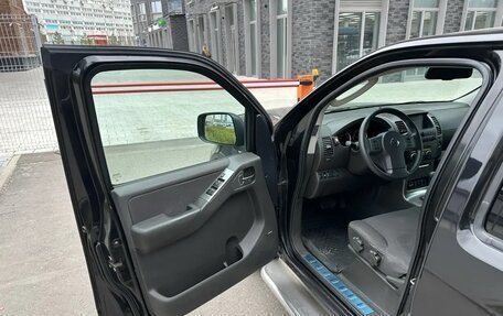 Nissan Pathfinder, 2007 год, 1 185 000 рублей, 19 фотография